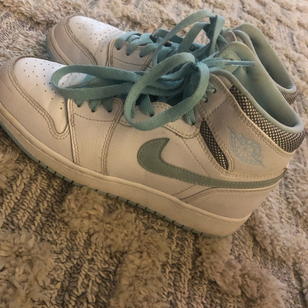 Nike Air Jordans Size 5Y